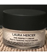 Laura Mercier The Perfect Cream Multi Tasking Moisturizer 7.5 g 0.26 oz NEW - $24.95