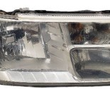 Passenger Headlight Quad Halogen Chrome Bezel Fits 09-20 JOURNEY 421724*... - $92.56