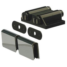 Monroe Pmp 4Fcx5 Glass Door Magnetic Catch,Surface,4 Lb. - $24.99