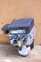 06-18 Lexus GS350 GS450h GS430 GS460 ABS Pump Actuator Module 44510-30300 image 5