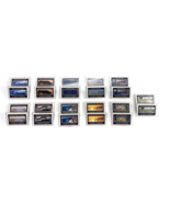 Time Life Music Classical Favorites Cassette Tapes Collection  - Lot of 22 - $49.49