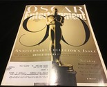 Entertainment Weekly Magazine Feb 23/March 2, 2018  Oscar’s 90th Anniver... - £7.92 GBP