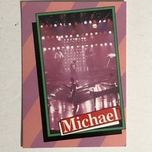 Michael Jackson Trading Card 1984 #29 - £1.85 GBP