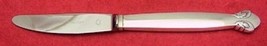 Bittersweet by Georg Jensen Sterling Silver Regular Knife Long Handle 8 1/8&quot; - £164.33 GBP