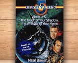 Babylon 5 The Touch of Your Shadow - Neal Barrett Jr - Paperback (PB) 1s... - $7.34