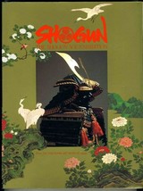 The Shogun Age Exhibition Catalog 1984 Tokugawa Art Museum - $11.88