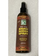 IC BRAID SHEEN SPRAY 10 OZ - €4,74 EUR