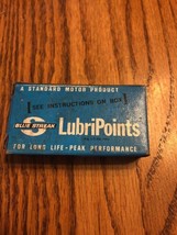 Ignition Products Blue Streak Point Set IH-4281XP LUBRIPOINTS Ships N 24h - $47.49