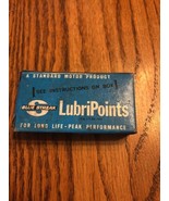 Ignition Products Blue Streak Point Set IH-4281XP LUBRIPOINTS Ships N 24h - $909.66 MXN