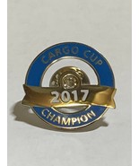 American Airlines - 2017 CARGO CUP CHAMPION Pin - £9.44 GBP
