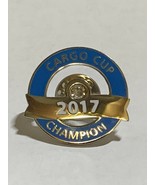 American Airlines - 2017 CARGO CUP CHAMPION Pin - $12.00