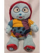 Disney Tim Burton&#39;s The Nightmare Before Christmas Sally Halloween Build... - $37.61