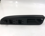 2006-2012 Volkswagen Golf GTI Master Power Window Switch OEM J02B13025 - $62.99