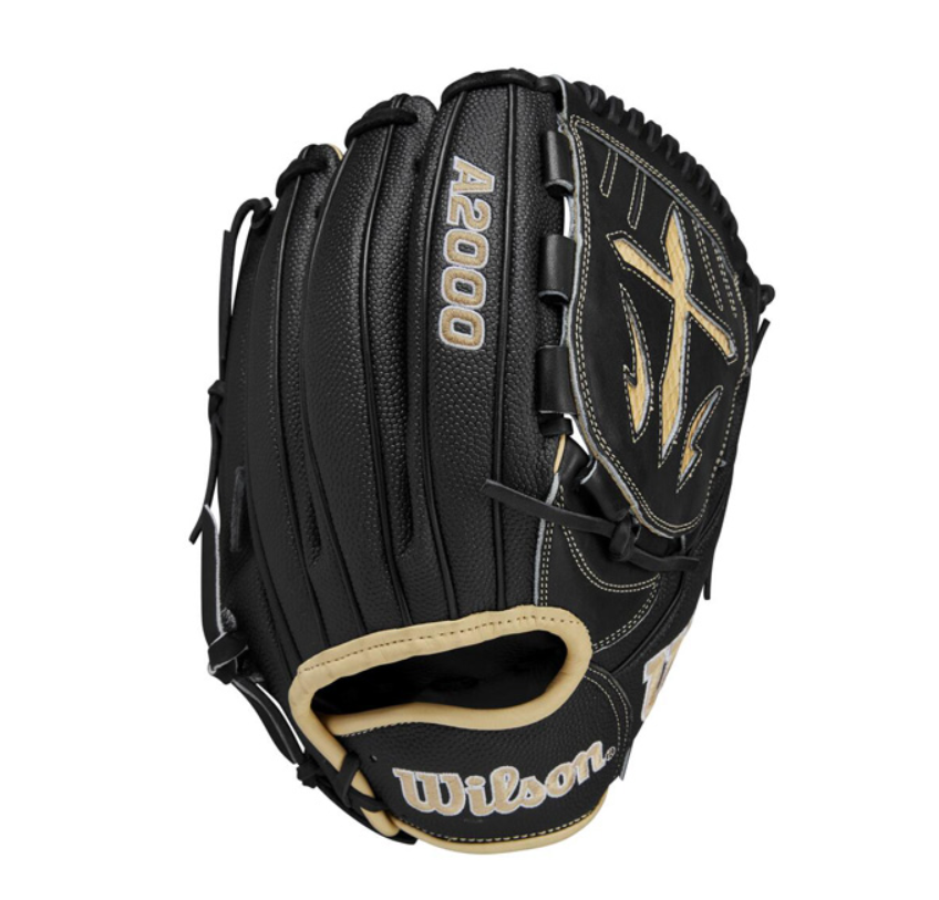 Wilson 2024 A2000 B23 12&quot; Pitcher Glove Baseball Gloves NWT WBW10139112 - $321.21