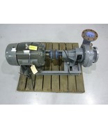 PACO Smart Pump w/Westinghouse 40 h.p.{FREE DELIVERY 200 MILES, SEE DESC... - $85,823.32 MXN