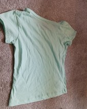 ONE STEP UP  -  NWOT -Girls Size M 5/6 - Set Of 3 Short Sleeve T Shirts New - $9.90