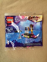 Lot Of 3 - Lego Friends: Pop Star Red Carpet (30205) - £12.34 GBP