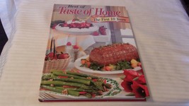 Taste of Home Annual Recipes Ser.: Best of Taste of Home : The First 10 Years (2 - £18.77 GBP