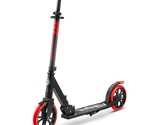 SereneLife Foldable Kick Scooter - Stand Kick Scooter for Teens and Adul... - $148.99