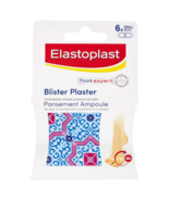 Elastoplast Blister Plaster in a 6-pack - €62,46 EUR