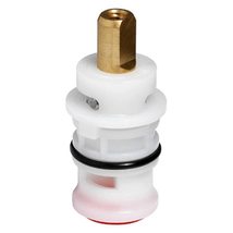 HomePointe HOMEWERKS Worldwide LLC 31-430-HP HP Hot Faucet Cartridge, Br... - €19,01 EUR