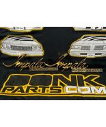 1971-1976 chevy impala custom GOLD emblems bin 20 - $1,678.29 MXN