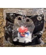 Nintendo Mario Kart Mario 2022 McDonalds Happy Meal Toy #1 Collectible M... - $8.56