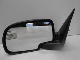 03-07 Chevy GMC Silverado Yukon Sierra Left Driver Mirror Manual - £30.05 GBP