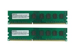 Simmtec 8GB 2 X 4GB DDR3 Memory Memory for Dell OptiPlex 3010 390 580 79... - £40.18 GBP