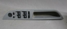 2008 2009 2010 08 09 10  BMW 535I  LEFT DRIVER SIDE MASTER WINDOW SWITCH OEM - £70.81 GBP