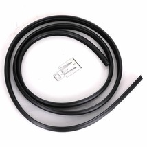 Door Gasket Seal for KitchenAid KUDS01DJSS0 KUDI01TJWH0 KUDM01TJBS0 KUDM... - $258.35 MXN