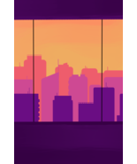 Digital Wall Art - Title: Dawn Of A New Day - $4.49