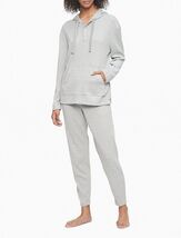 Calvin Klein Womens Ease Ribbed Joggers - $26.00
