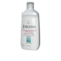 Jergens Extra Moisturizing Hand Wash Cherry Almond Refill 16 fl oz - $13.46
