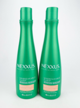 Nexxus Unbreakable Care Anti Breakage Thickening Conditioner 13.5oz Lot ... - £20.07 GBP