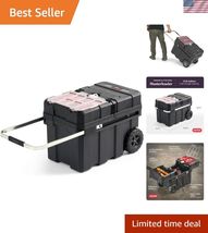 Ultimate Masterloader Tool Organizer – Portable, Locking, and Versatile ... - $125.50