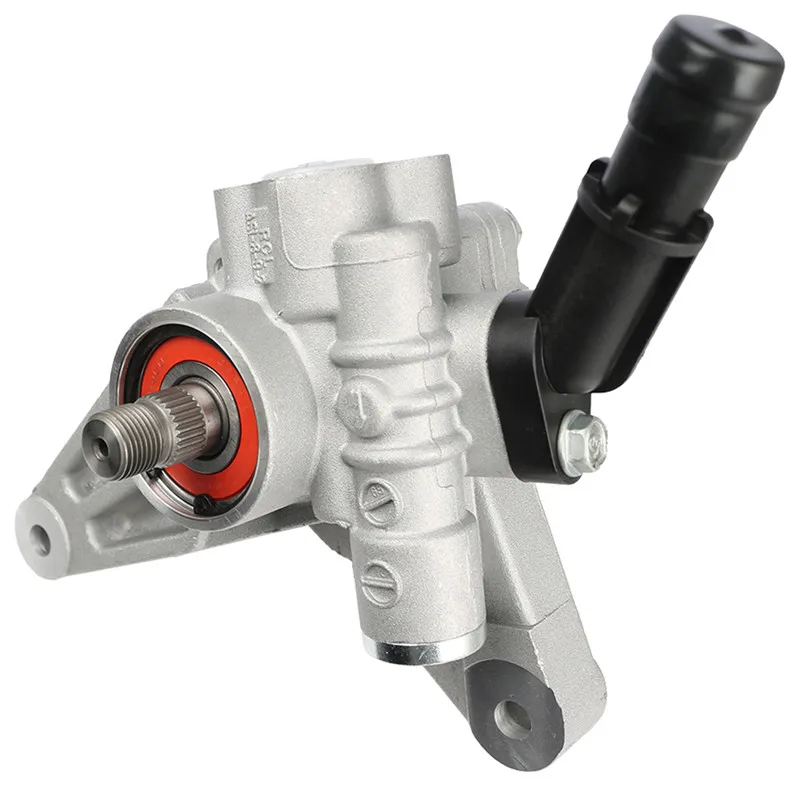 New Power Steering Pump 56110-RGL-A03 56110-PVJ-A01 56110-RJE-A02 for Honda - $142.38