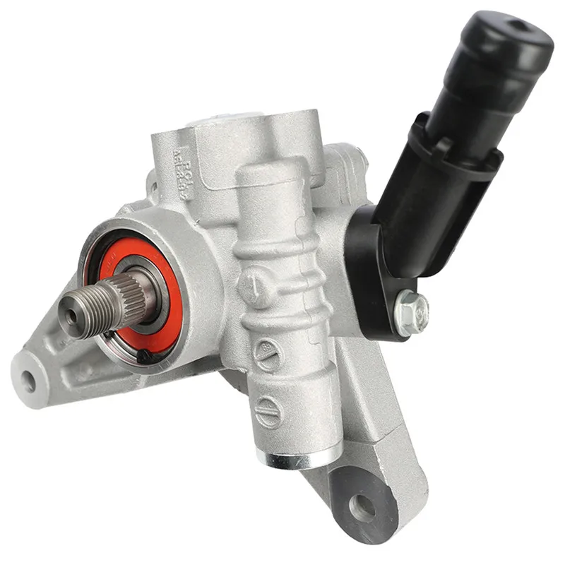 New Power Steering Pump 56110-RGL-A03 56110-PVJ-A01 56110-RJE-A02 for Honda - £106.99 GBP