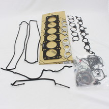 Toyota Supra JZA80 Chaser GS300 SC300 2JZGE Engine Gasket Kit 04111-46045 - £195.66 GBP