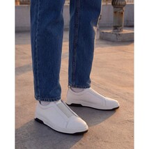 The Urgup White Men Sneaker image 8