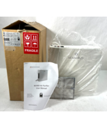 NEW Novaerus NV900 14&quot; 155 CFM Electrostatic Air Cleaner Air Purifier - $677.00 CAD