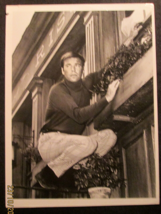 VINTAGE EARLY TV PROMO PHOTOS  (ORIG,1970, VINTAGE TV PROMO PHOTO LOT) - $3,690.52 MXN