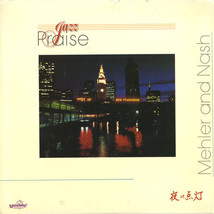 John Mehler And Kenneth Nash - Jazz Praise (LP) (VG) - £5.21 GBP