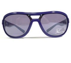Nike Sunglasses MILER EV0613 502 107 Purple Aviator Frames with Purple Lenses - £59.78 GBP