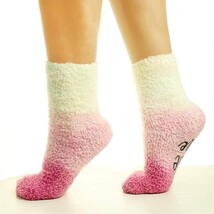 Wine Socks "If You Can Read This Bring Me Some Wine" One Size Ice Cream Giftbox image 6