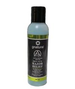 gnatural For Men Get It G Razor Relief 4 oz. Results In 24 Hours New  - $290.46 MXN