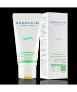 SeboCalm CICA Night Nourishing mask - gel texture without rinsing 50 ml - $74.34 CAD