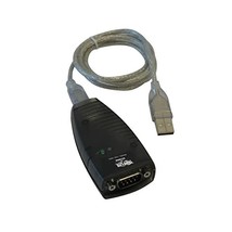 Keyspan Usb High-speed Serial Adapter 230kbps Pc/mac  - $124.00