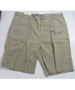 Nautica Jeans Co. Mens Y2K Shorts Color 995 Size 42 NWT - $24.99