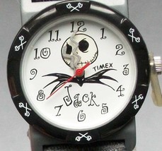 Disney Nightmare Before Christmas Watch! By Timex! In Timex Box! New! Retired! - £99.91 GBP